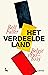 Het verdeelde land. België 1830-2025 by Rolf Falter