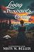 Loving the Protector's Courage (Call of the Rockies series)