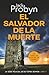 El Salvador de la Muerte: Un emocionante misterio de asesinato Británico (Serie Policiaca del Detective Sargento Tomek Bowen) (Spanish Edition)