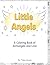 Little Angels by Timea Vuscan