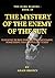THE DARK DIARIES BOOK 20 - THE MYSTERY OF THE ENEMY OF THE SUN: When your shadow abandons you and cameras forget your face, you learn that existence itself ... never imagined (The Dark Diaries Series)