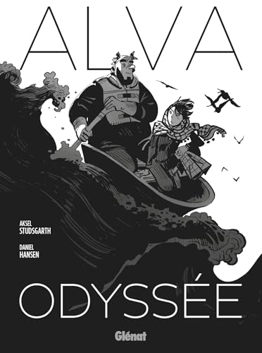 Alva Odyssée (French Edition)