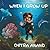 WHEN I GROW UP by Chitra Anand