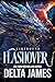 Flashover: A Fated Mates Paranormal Dragon Shifter Romance (Firebound Book 2)
