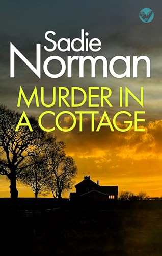 Murder in a Cottage (Detective Anna McArthur #2)
