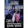 Along Came a Demon: Whisperings Paranormal Mystery Book One