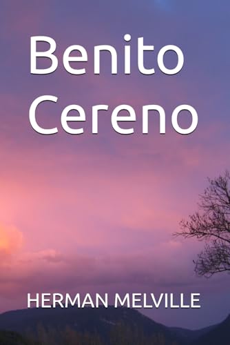 Benito Cereno