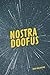 Nostradoofus by Dash MacIntyre