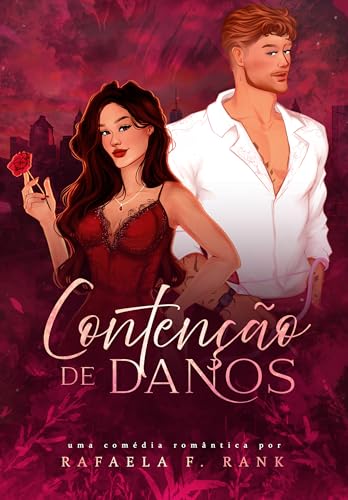 Contenção De Danos (Portuguese Edition)