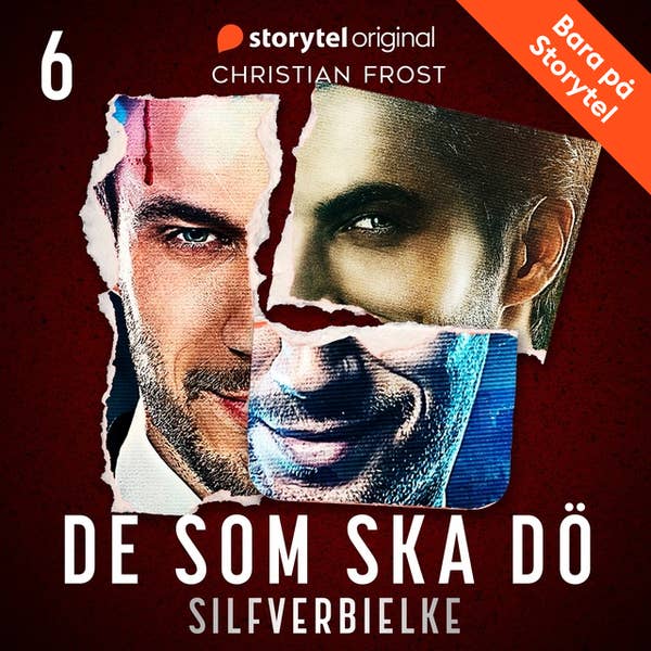 De som ska dö - Del 6 (Silfverbielke #15)