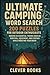 Ultimate Camping Word Searc...