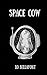 Space Cow by Lo Bellafont