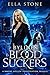 Bylines and Bloodsuckers (Ravens Hollow Investigations)