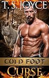 Cold Foot Curse (Wreck's Mountains, #5)