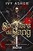 Sorcière de sang (L'héritage de Lennox Osseous, #2)