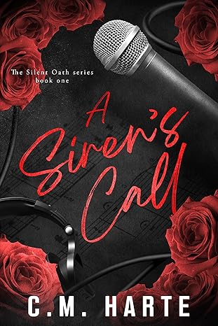 A Siren's Call (The Silent Oath series Book 1)