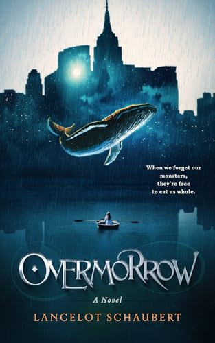 Overmorrow (The Overmorrow Rites, #1)