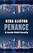 Penance: A Xander Walsh Nov...