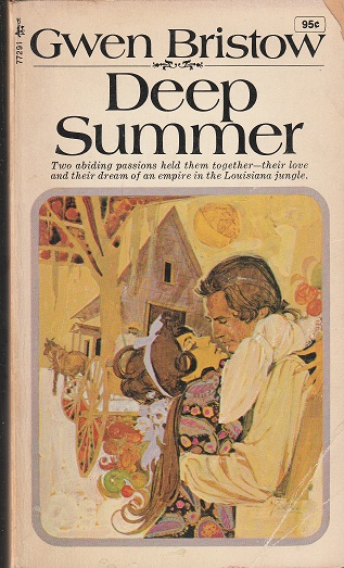 Deep Summer