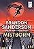 Mistborn: O Império Final (Mistborn, #1)