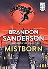 Mistborn: O Impér...