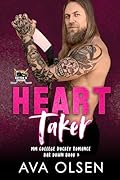 Heart Taker
