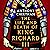 The Life and Death of Richard III by Anthony Cheetham