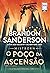 O Poço da Ascensão (Mistborn, #2)