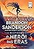 O Herói das Eras (Mistborn, #3)