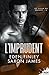 L'imprudent: Les dieux du hockey, T4 (French Edition)