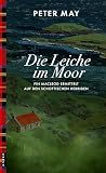 Die Leiche im Moo...