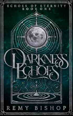 Darkness Echoes: A MMM+ Omegaverse Saga (Fated in the Stars Book 4)