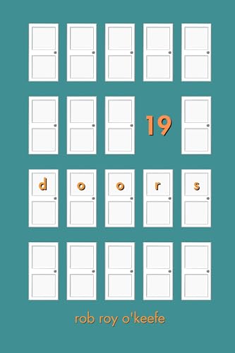 19 Doors (Kindle Edition)