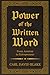 Power of the Written Word: ...