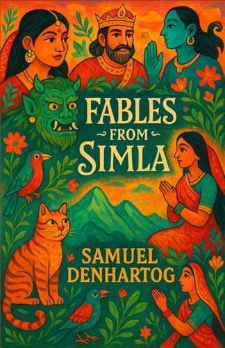 Fables from Simla (Fable Anthologies)