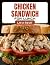 CHICKEN SANDWICH FOR LUNCH:...