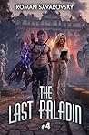 The Last Paladin #4