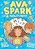 New Frontier Publishing Ava Spark Hello, Im Here!. by Alex Field
