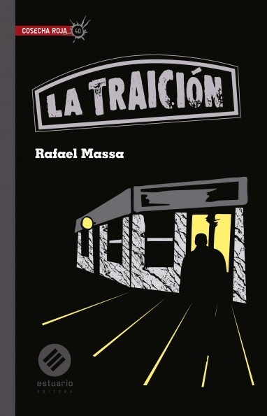 La traición (Paperback)