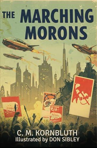 The Marching Morons