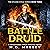 Battle Druid: A Druidverse Urban Fantasy Novel (The Sylvan Cycle Series, Book 3)