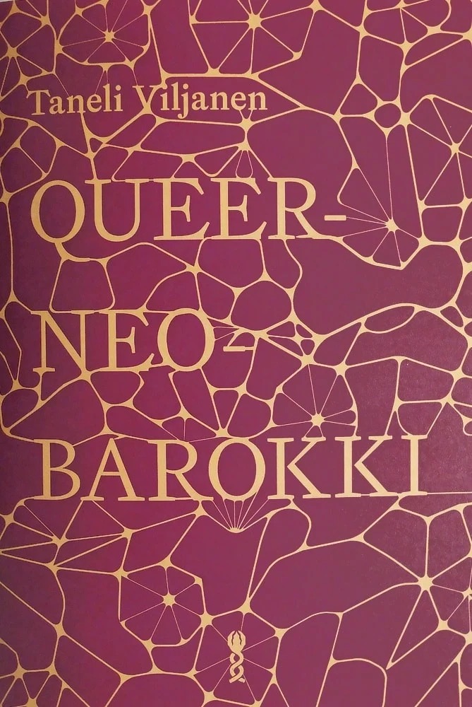 Queerneobarokki / The Queer Neobaroque (Paperback)