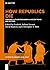 How Republics Die by Frederik Juliaan Vervaet