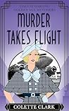 Murder Takes Flig...