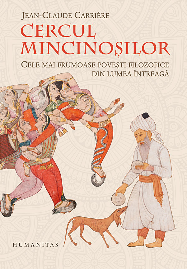 Cercul Mincinoșilor (Unknown Binding)