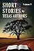 Texas Authors Short Stories...
