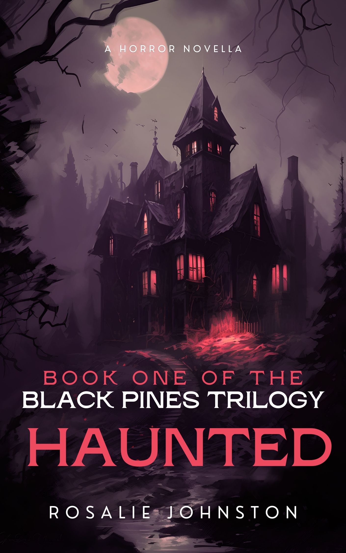 Haunted