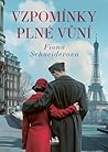 Vzpomínky plné vůní by Fiona Schneider