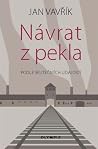 Návrat z pekla by Jan Vavřík