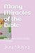 Many Miracles of the Bible:...